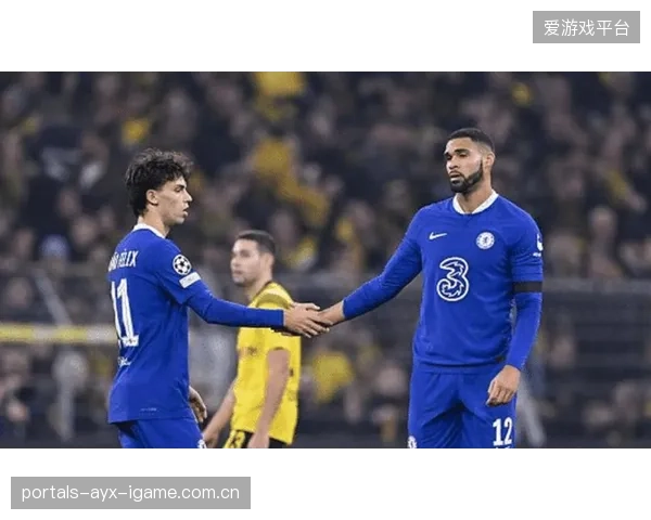 切尔西战术连锁反应显威力，英超强队重新审视蓝军