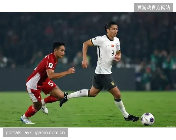 足球U21国家队热身赛小胜越南，控球率占据明显优势